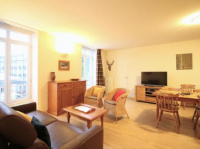 Charmant T2 bis centre La Bourboule, WIFI, parking, proche thermes - FR-1-608-56